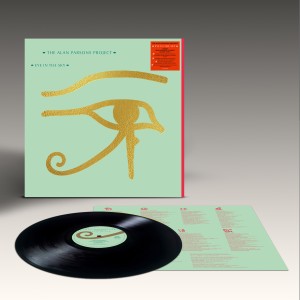 Eye In The Sky (Black)